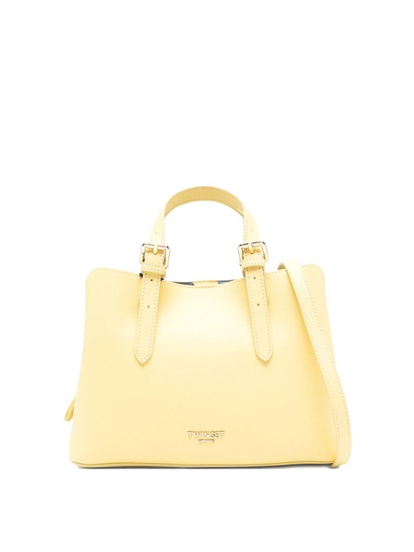 TWINSET: totes bags - Shopper