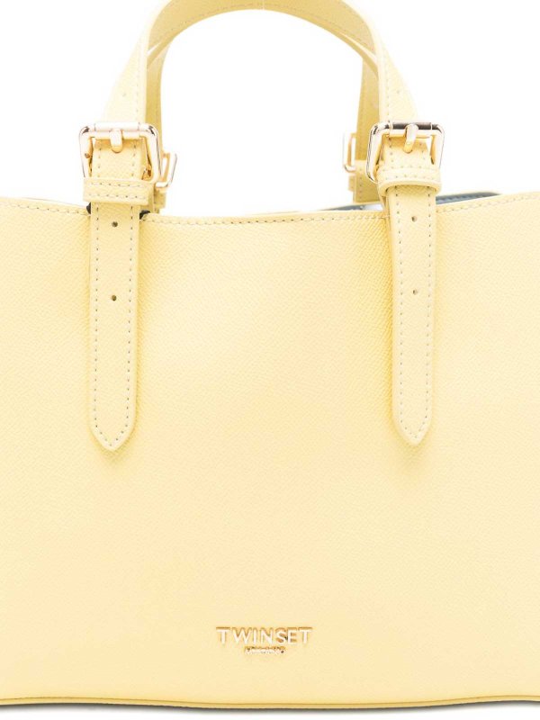 The Best Shops TWINSET: totes bags - Shopper