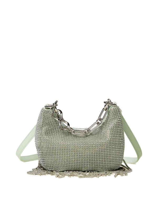 TWINSET: shoulder bags - Shoulder Bag