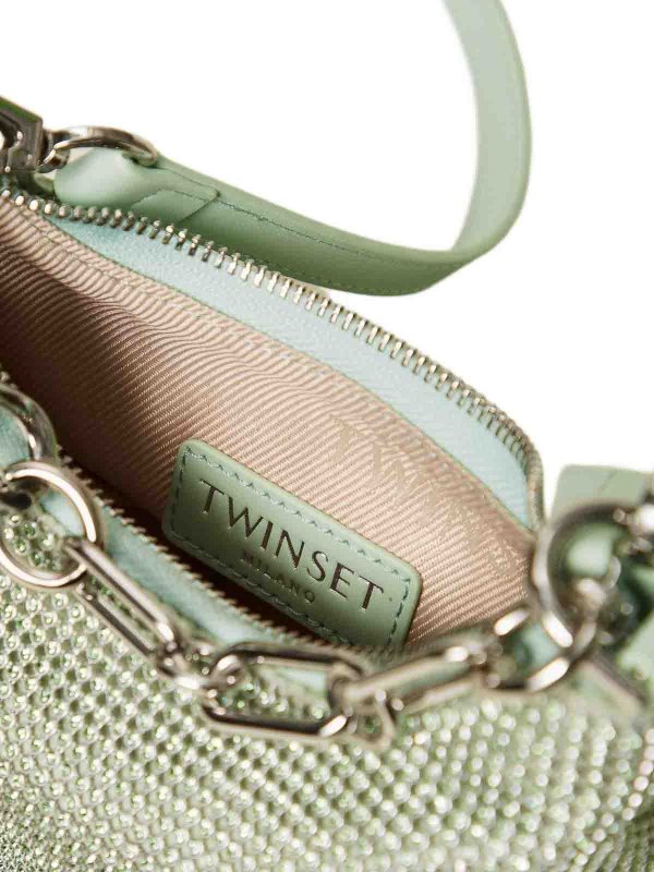Shoulder Bag shop online: TWINSET