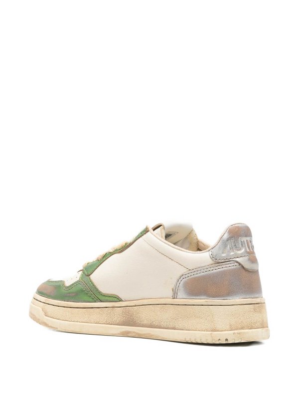 AUTRY: Sneaker online - Sneaker - Weiß