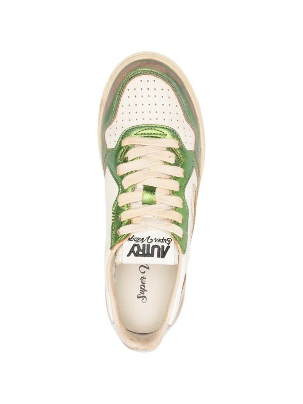 The Best Shops AUTRY: Sneaker - Sneaker - Weiß