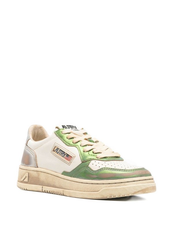 Sneaker - Weiß shop online: AUTRY