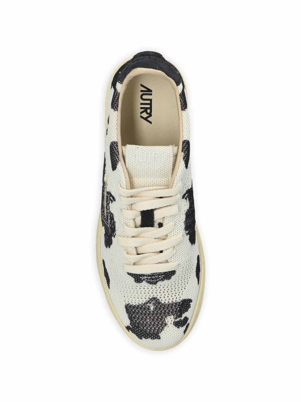 The Best Shops AUTRY: Sneaker - Weiß