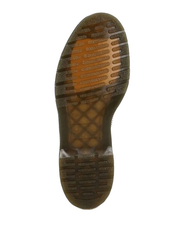 編み上げ靴 - 黒 shop online: DR. MARTENS