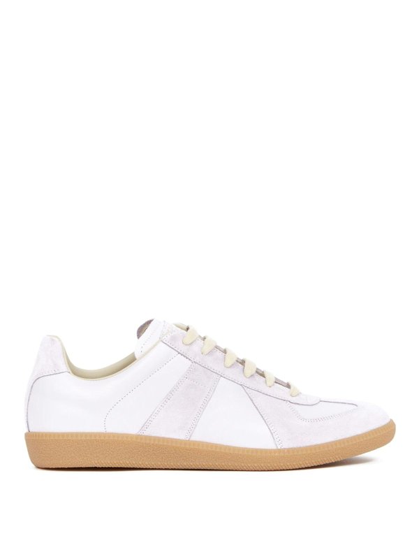 Maison Margiela: sneakers - Sneakers