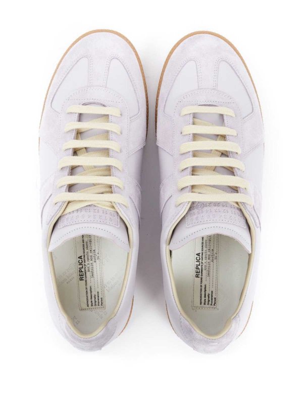 Maison Margiela: sneakers online - Sneakers