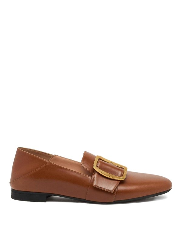 BALLY: Loafers & Slippers - Mocassins