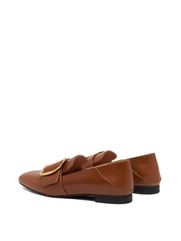 The Best Shops BALLY: Loafers & Slippers - Mocassins