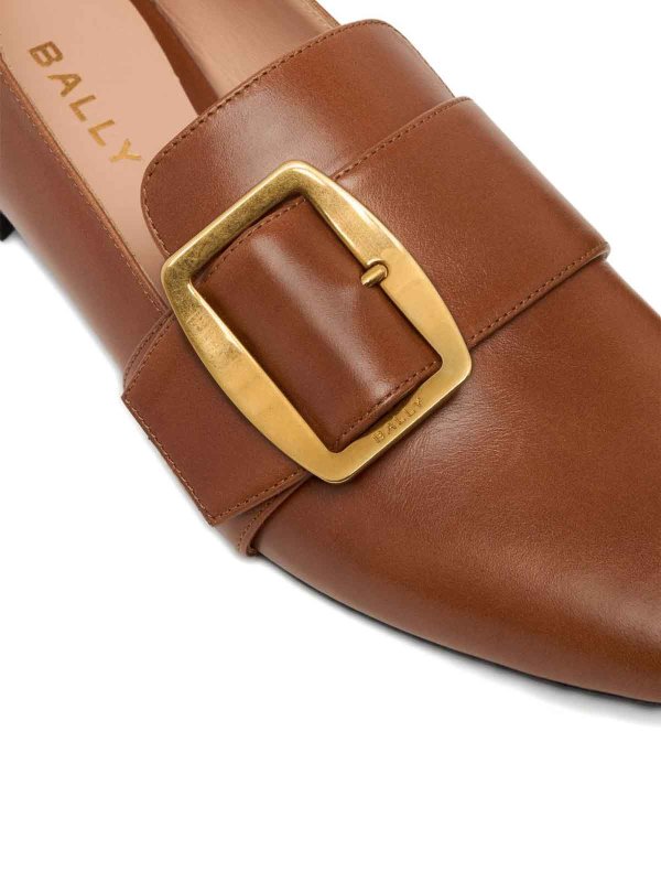 BALLY buy online Mocassins