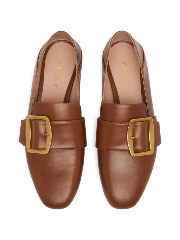 The Best Shops BALLY: Mocassins