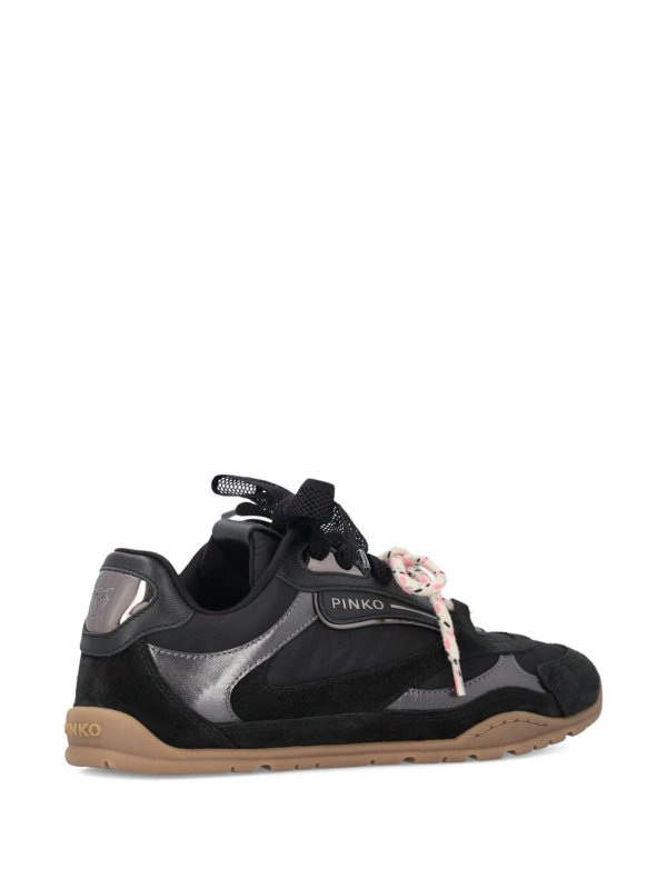 The Best Shops Pinko: Sneaker - Sneaker - Schwarz