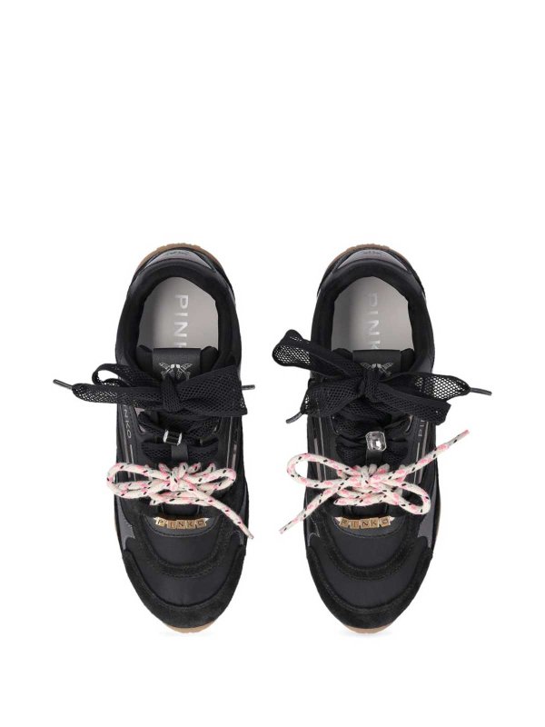 Sneaker - Schwarz shop online: Pinko