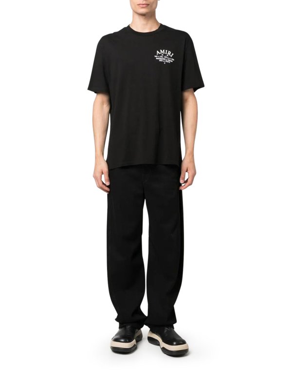 AMIRI: t-shirt online - T-shirt