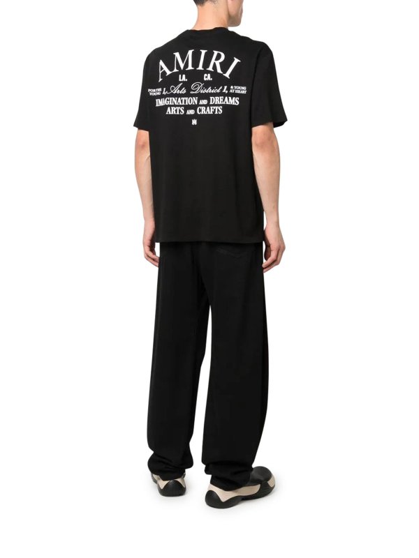 The Best Shops AMIRI: t-shirt - T-shirt