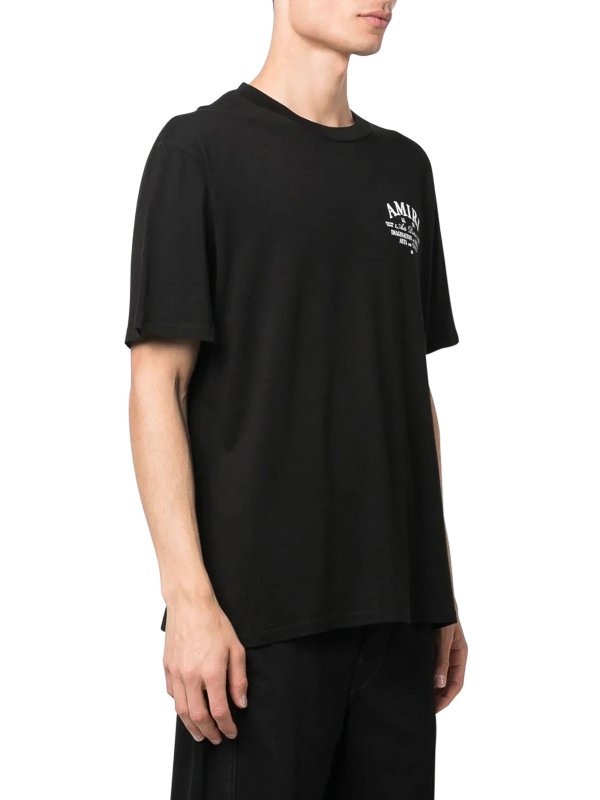 T-shirt shop online: AMIRI