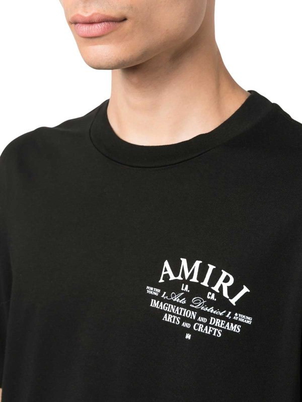 AMIRI buy online T-shirt