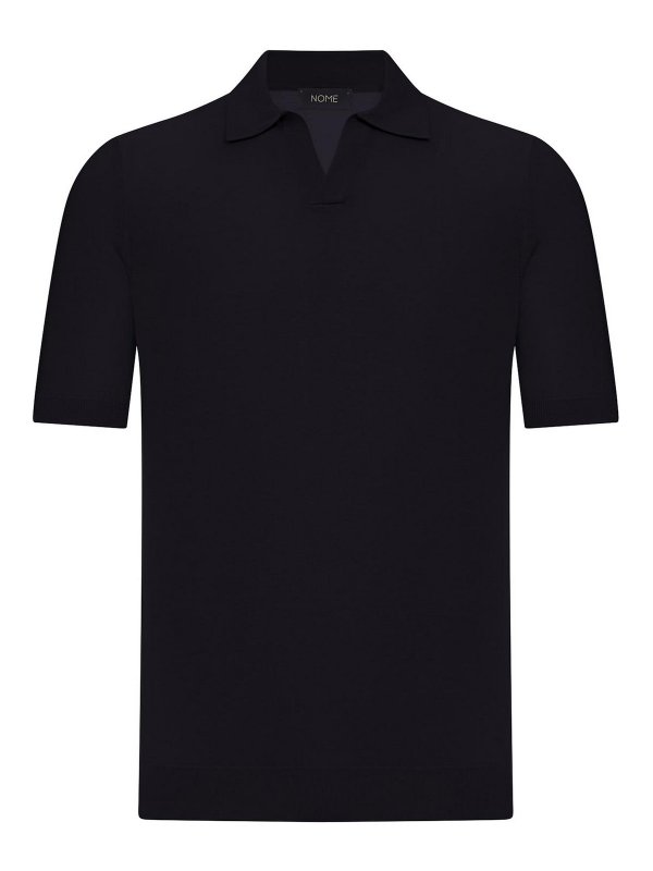NOME: Polos - Polo - Negro