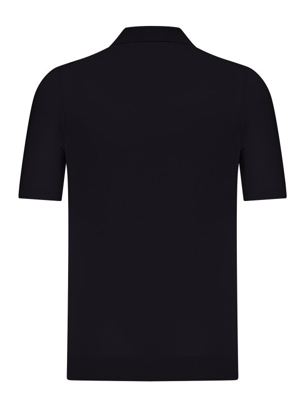 NOME: Polos online - Polo - Negro