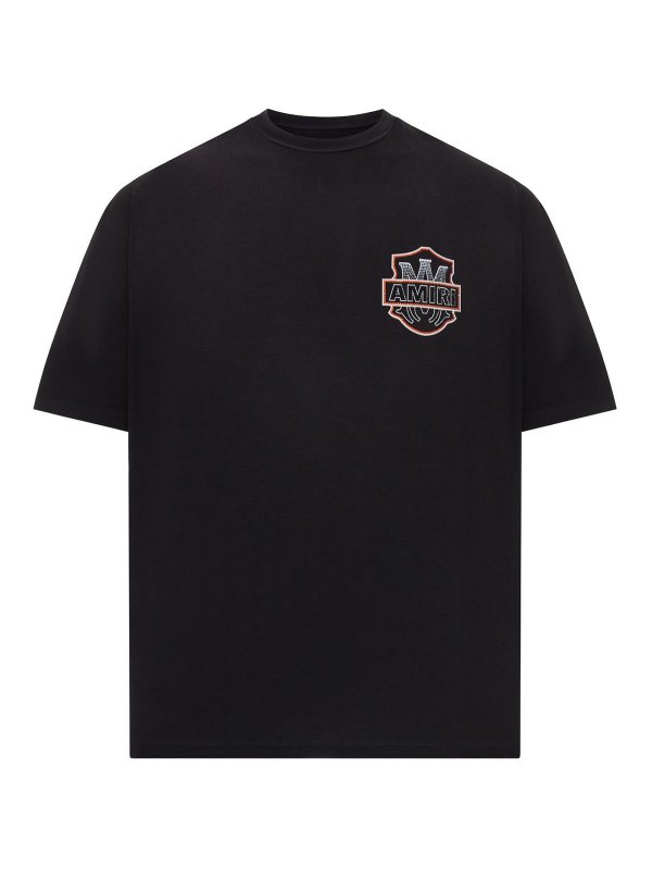 AMIRI: Tシャツ - Tシャツ - Ma