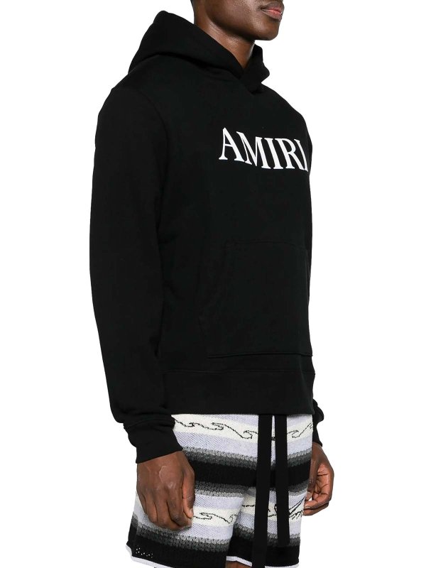Felpa shop online: AMIRI