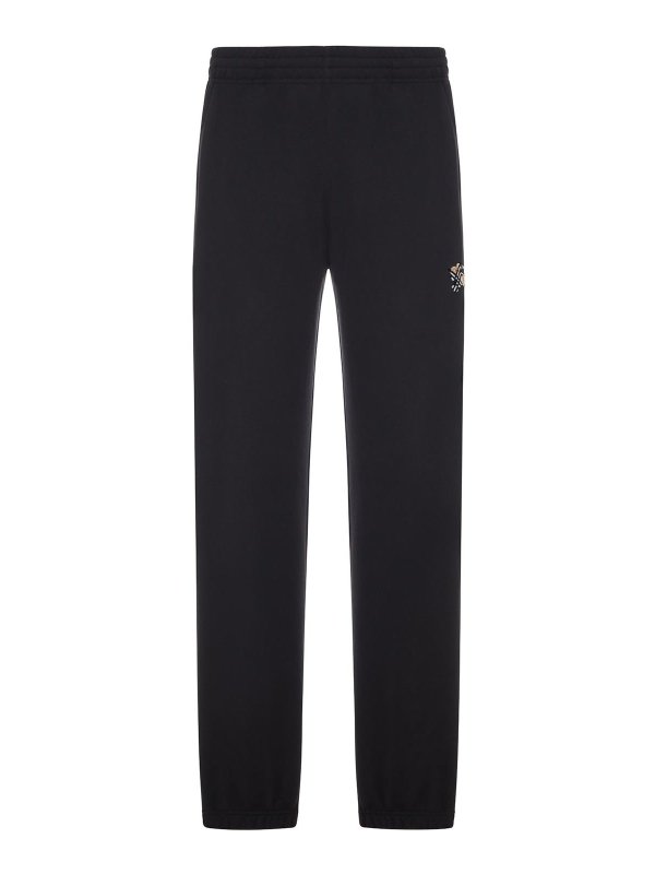 BURBERRY: pantaloni sport - Pantaloni da jogging