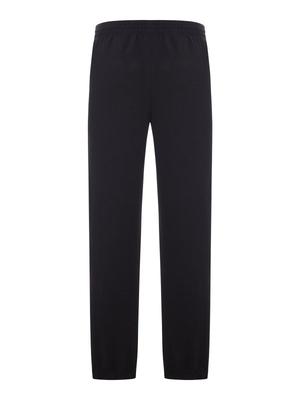 BURBERRY: pantaloni sport online - Pantaloni da jogging