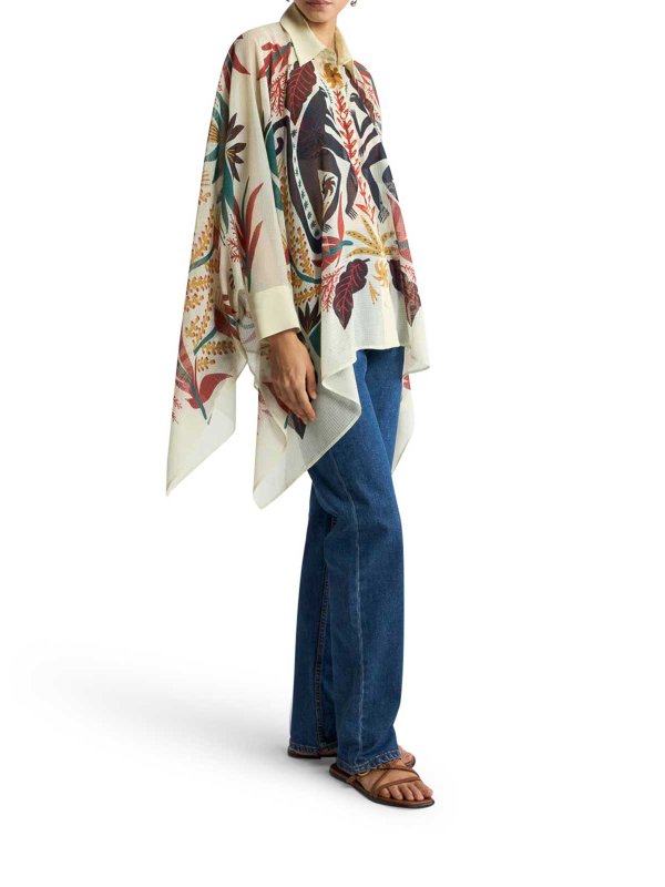 ETRO: camicie online - Camicia