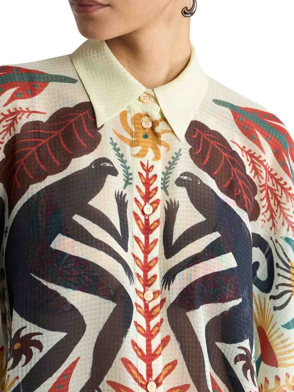 Camicia shop online: ETRO