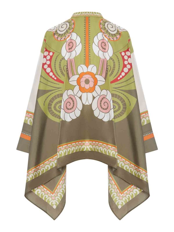 LA DOUBLEJ: Camisas online - Camisa - Multicolor