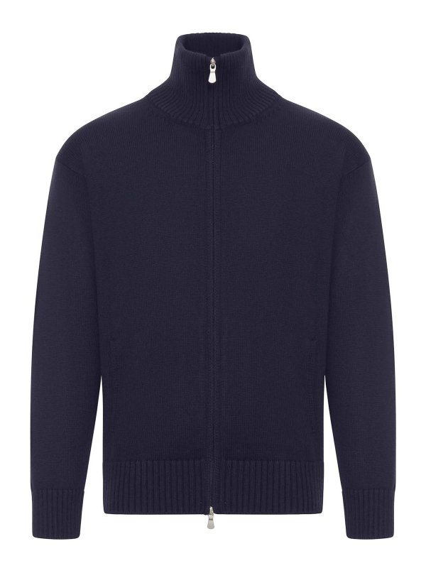 NOME: maglia collo rotondo - Maglione