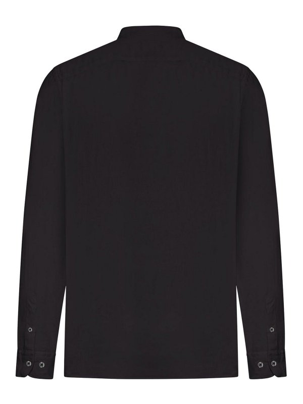 120% LINO: Hemden online - Hemd - Schwarz