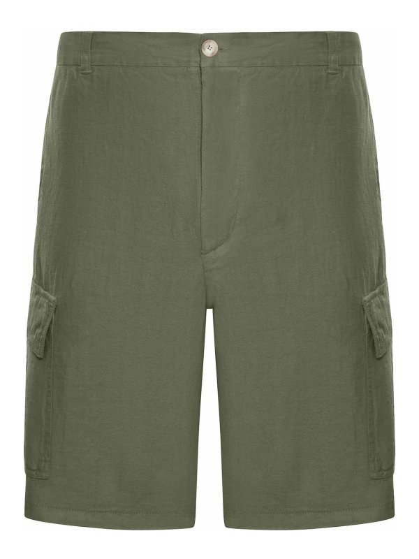 120% LINO: Shorts - Short - Vert