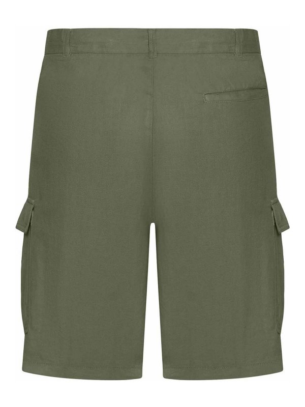 120% LINO: Shorts online - Short - Vert
