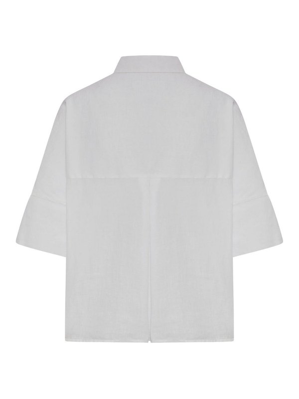 120% LINO: シャツ online - シャツ - グレー