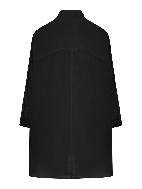 120% LINO: Hemden online - Hemd - Schwarz
