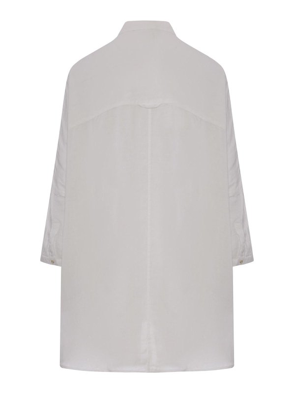 120% LINO: シャツ online - シャツ - グレー