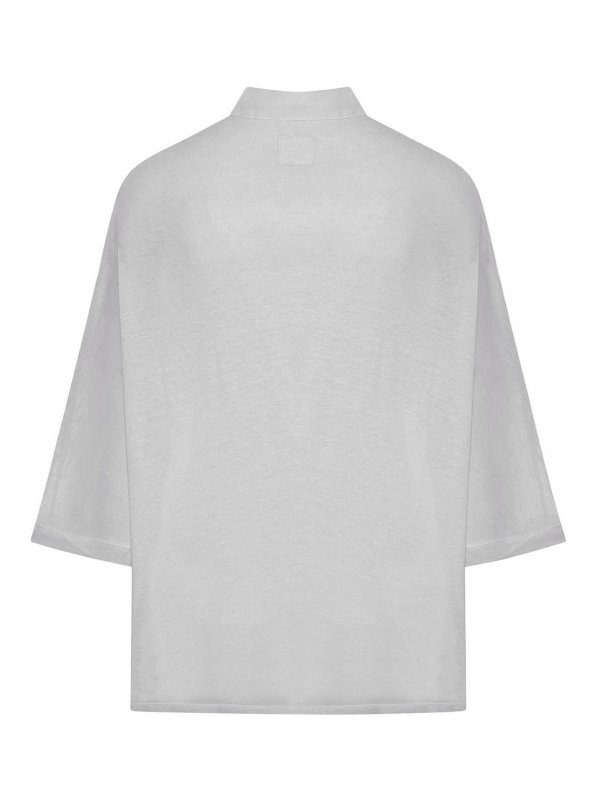 120% LINO: シャツ online - シャツ - グレー