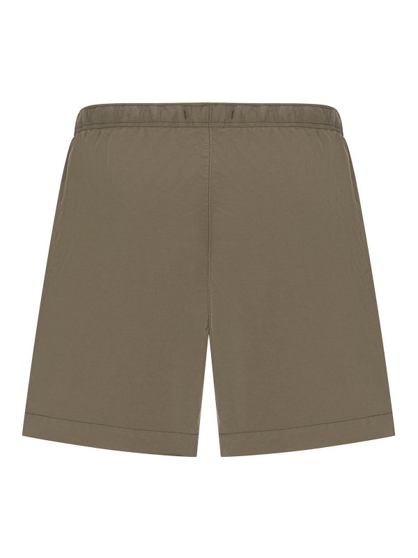 C.P. COMPANY: ワンピース online - ワンピース - 緑