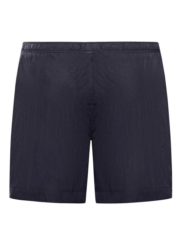 C.P. COMPANY: ワンピース online - ワンピース - ブルー
