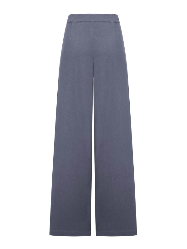 DRIES VAN NOTEN: カジュアルトラウザー online - カジュアルパンツ - ピンク