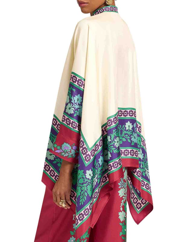 The Best Shops LA DOUBLEJ: Camisas - Camisa - Multicolor
