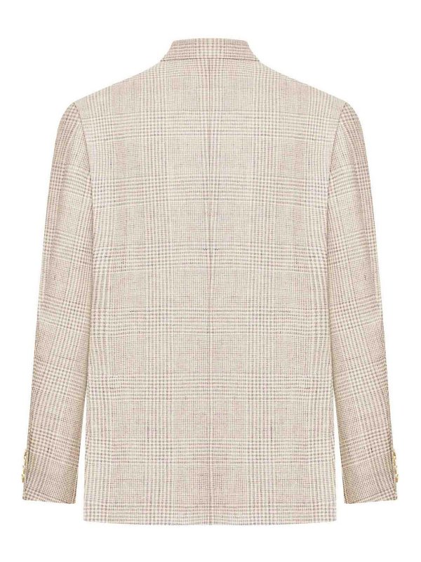 LARDINI: Blazer online - Blazer - Nude