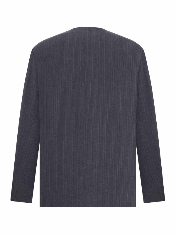 LARDINI: カジュアルジャケット online - カジュアルジャケット - ブルー