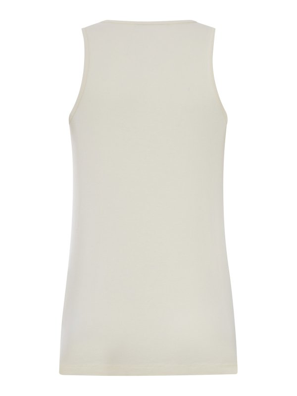 Top - Nude shop online: LEMAIRE