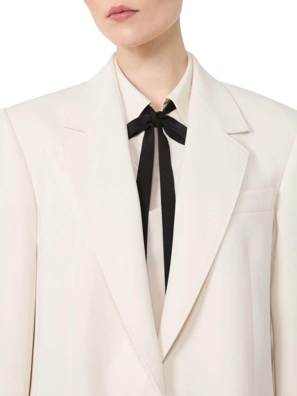 Blazer - Nude shop online: Max Mara