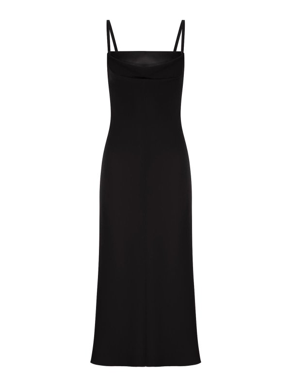 max mara cocktail dresses Opaco Gown