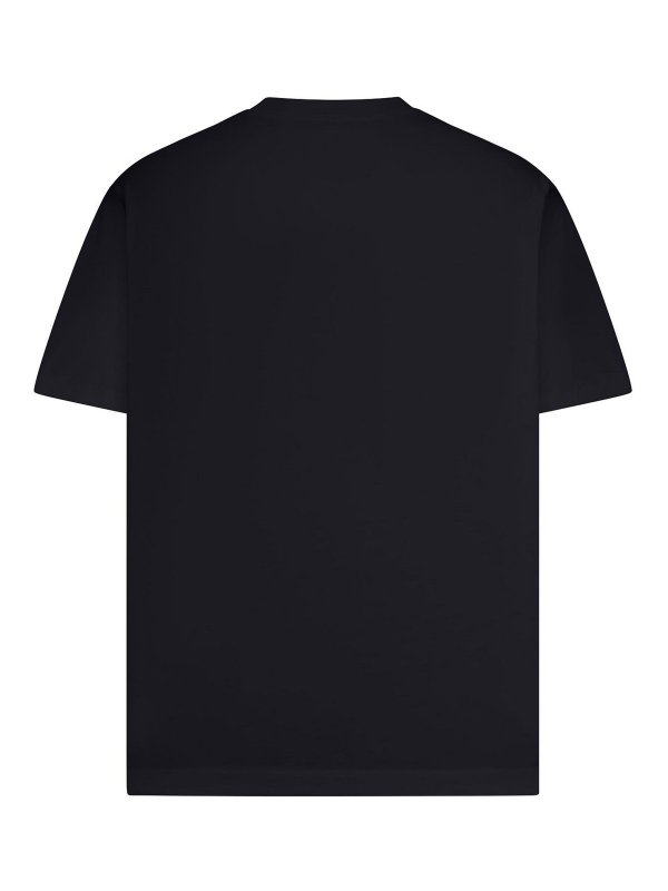 OFF-WHITE: Tシャツ online - Tシャツ - Off-White