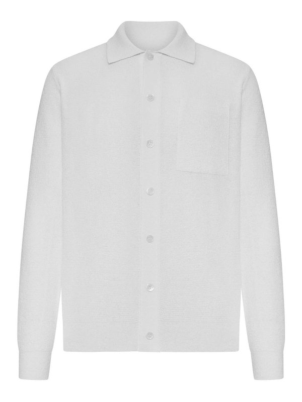 ROBERTO COLLINA: camicie - Camicia