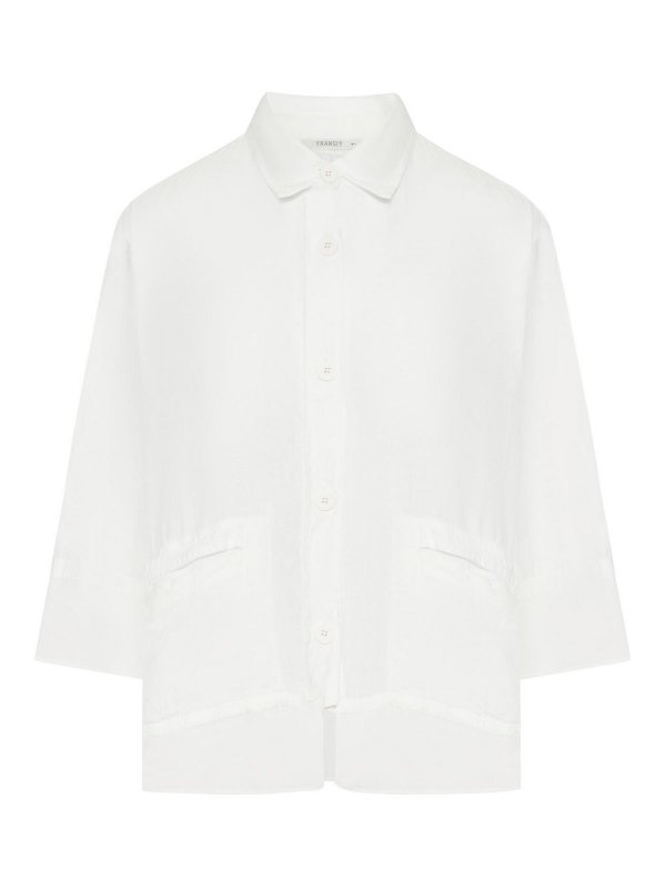 TRANSIT: camicie - Camicia